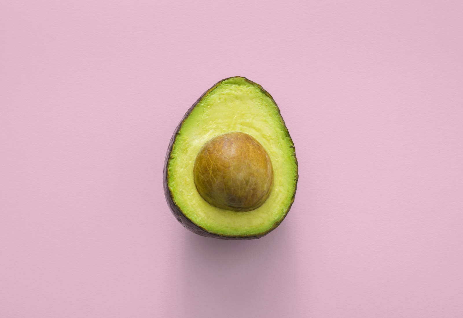 Aguacates frescos