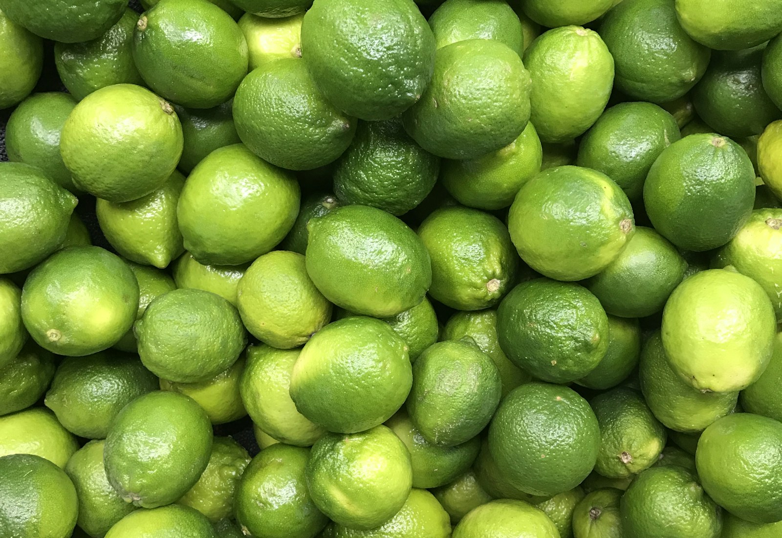 Limas frescas